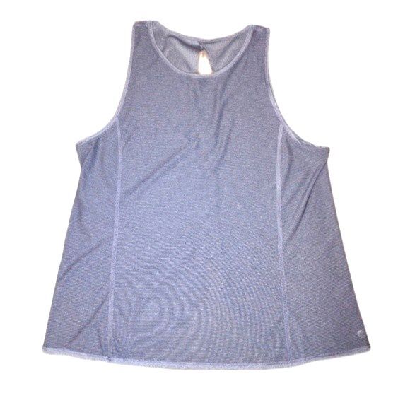 Avia Reversible Tank Top Size M 8/10 (per measurements). - Picture 1 of 6
